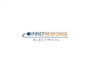 Logo Design by instudio for First Response Electric, LLC | Design: #14730540