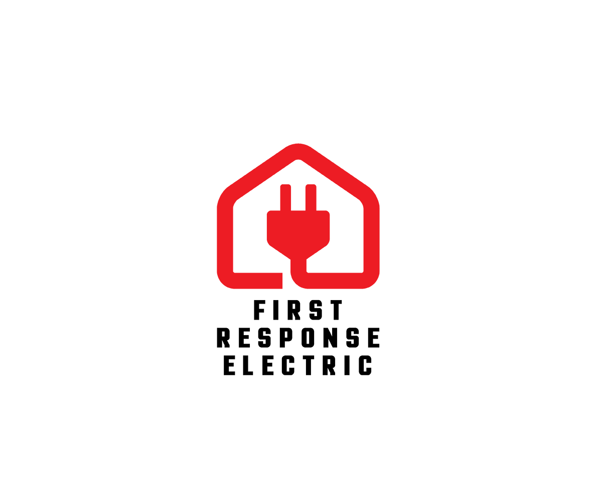 Logo Design by saulogchito for First Response Electric, LLC | Design #14827359