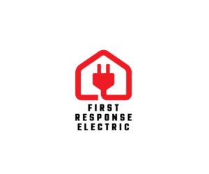 Logo Design by saulogchito for First Response Electric, LLC | Design: #14827359