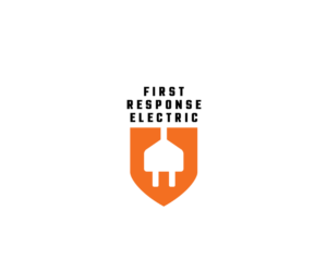 Logo Design by saulogchito for First Response Electric, LLC | Design: #14827614