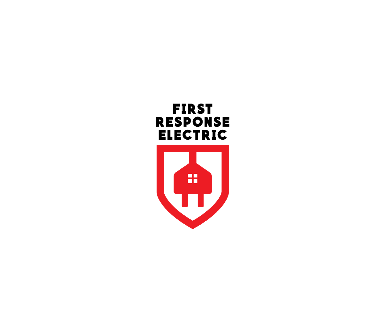 Logo Design by saulogchito for First Response Electric, LLC | Design #14827986