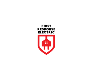 Logo Design by saulogchito for First Response Electric, LLC | Design: #14827986