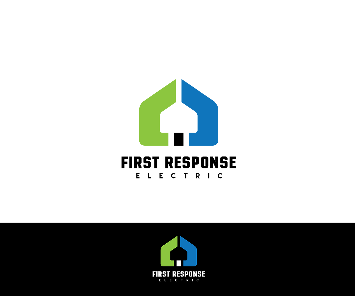 Design de Logo par saulogchito pour First Response Electric, LLC | Design #14951061