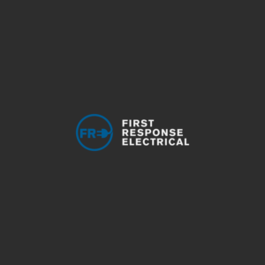 Logo Design by Masnung for First Response Electric, LLC | Design: #14728714