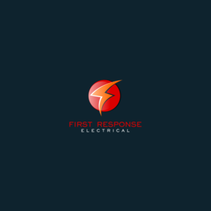 Logo Design by Masnung for First Response Electric, LLC | Design: #14731296