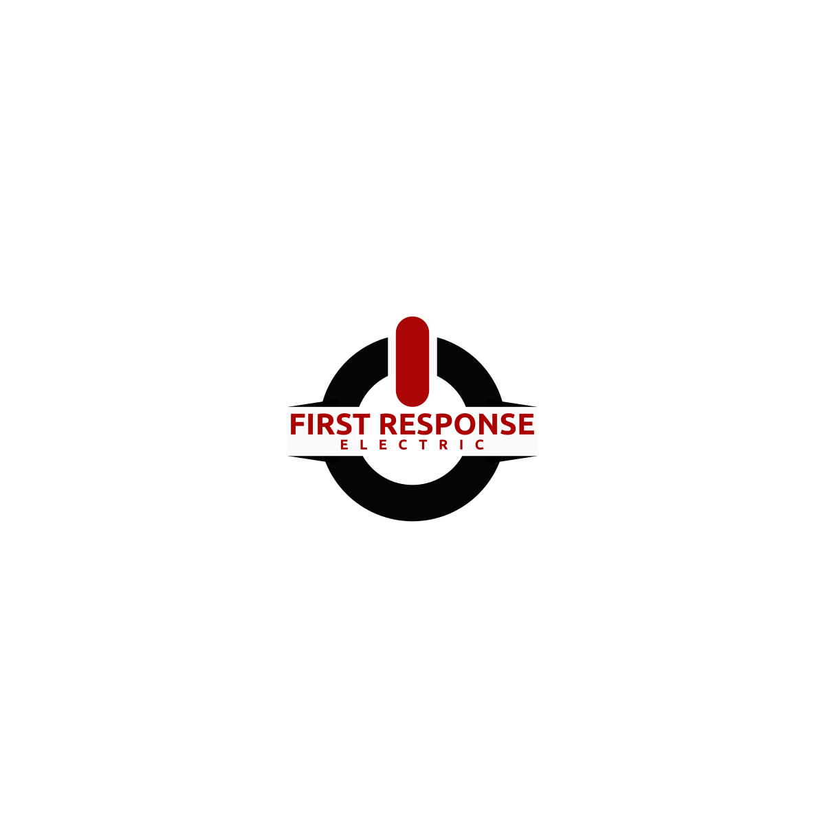 Design de Logo par Masnung pour First Response Electric, LLC | Design #14786577