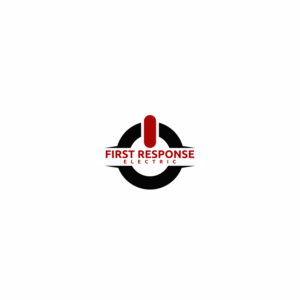 Logo Design by Masnung for First Response Electric, LLC | Design: #14786577