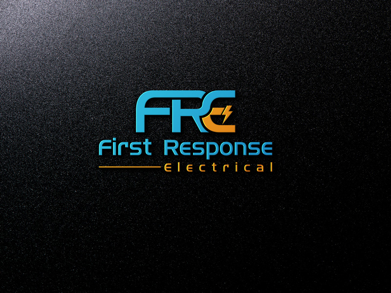 Design de Logo par Swatches Design Solution pour First Response Electric, LLC | Design #14775271