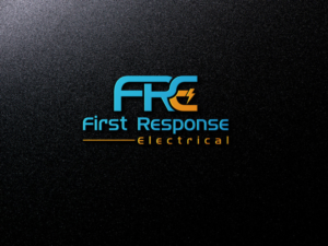Logo Design by Swatches Design Solution for First Response Electric, LLC | Design: #14775271