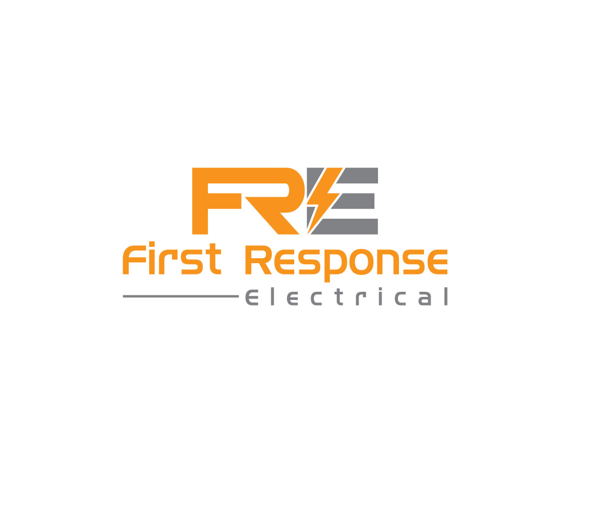 Logo Design by Swatches Design Solution for First Response Electric, LLC | Design #14775279
