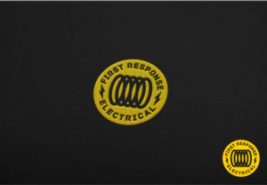 Logo Design by aquabomb26 for First Response Electric, LLC | Design #14734637