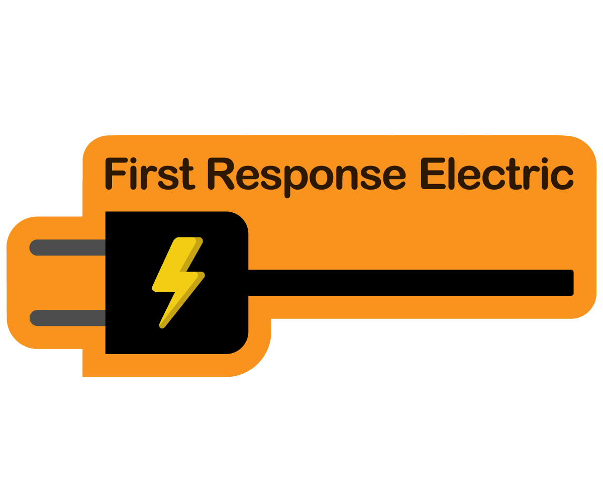 Logo Design by desidesi123 for First Response Electric, LLC | Design #14860826