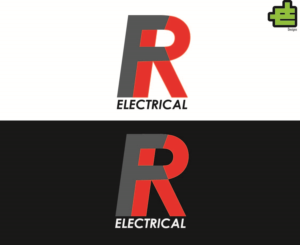Logo Design by JE Designs for First Response Electric, LLC | Design: #14730094