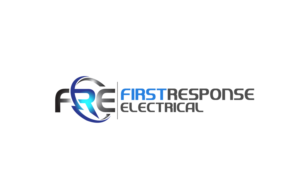 Logo Design by Marketing Wings for First Response Electric, LLC | Design: #14751483