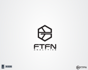 Diseño de Logo por ARTMD para FTFN Analytics | Diseño: #14750975