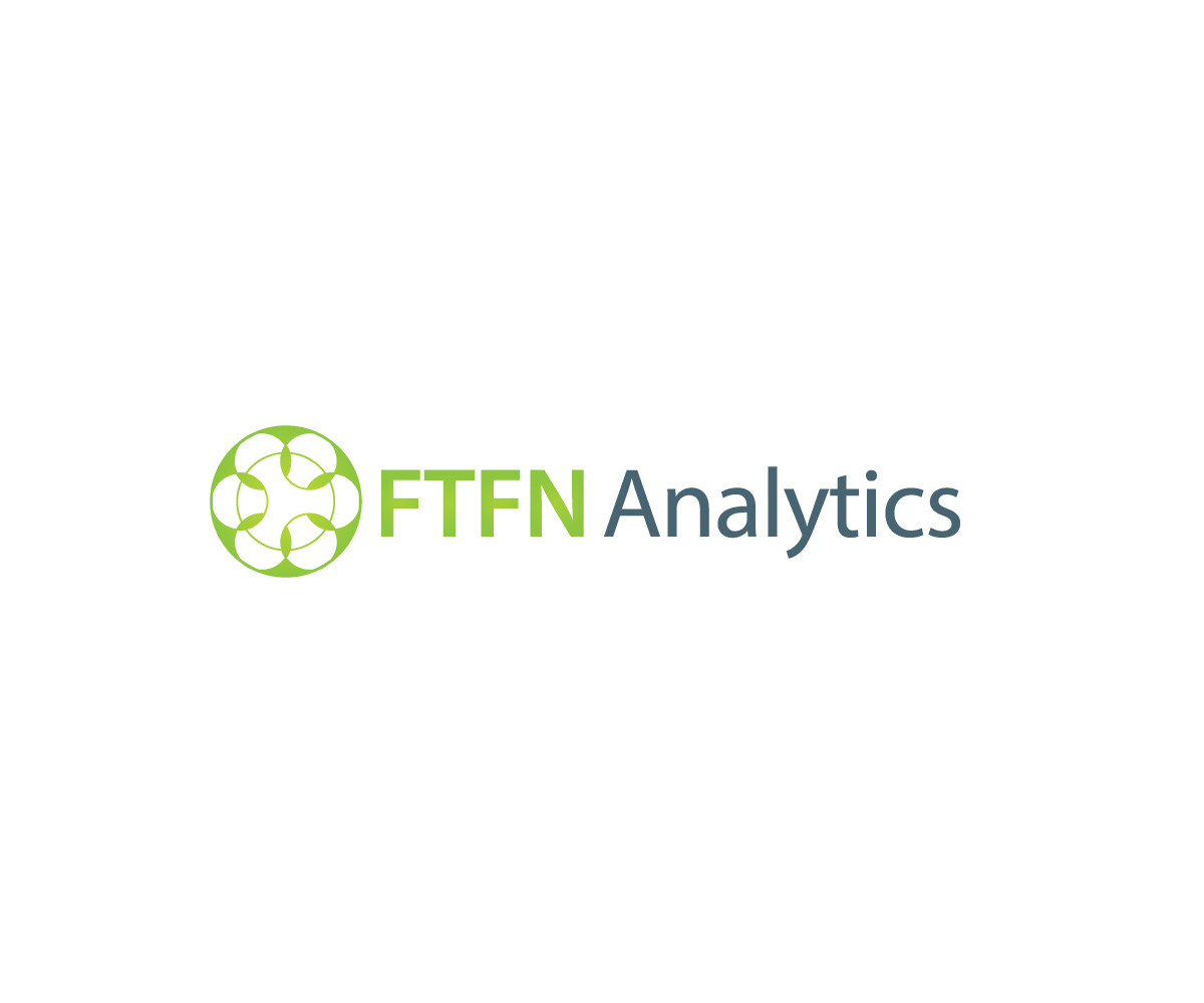 Logo Design by meygekon for FTFN Analytics | Design #14837428