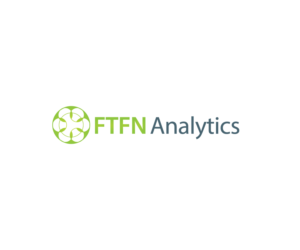 Logo Design by meygekon for FTFN Analytics | Design: #14837428