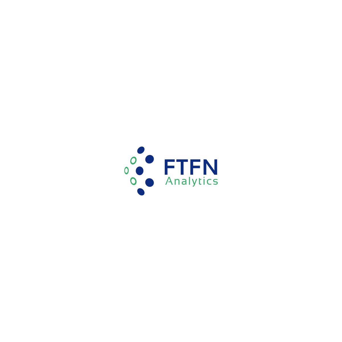 Logo Design by laceymosleyy for FTFN Analytics | Design #14840061
