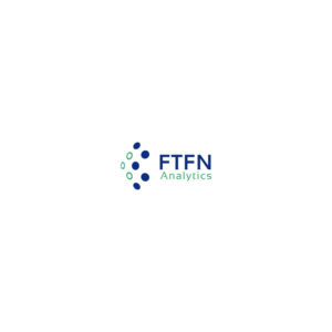 Diseño de Logo por laceymosleyy para FTFN Analytics | Diseño: #14840061