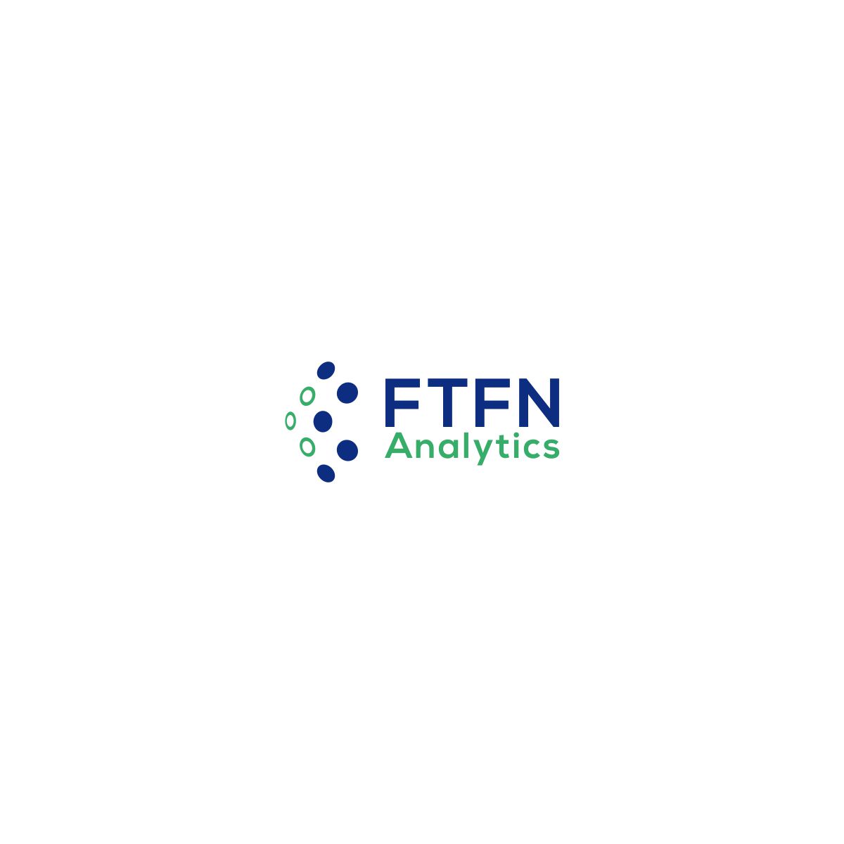 Logo Design by laceymosleyy for FTFN Analytics | Design #15260456