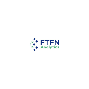 Diseño de Logo por laceymosleyy para FTFN Analytics | Diseño: #15260456