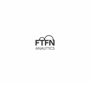 Diseño de Logo por Naavyd para FTFN Analytics | Diseño: #14730511