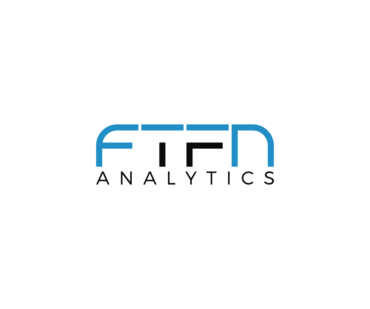 Logo Design by Trilobytes for FTFN Analytics | Design #14740367