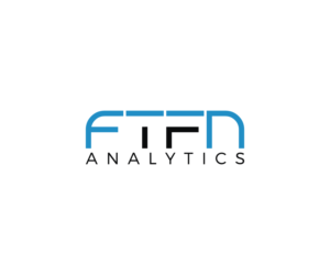 Logo Design by Trilobytes for FTFN Analytics | Design: #14740367