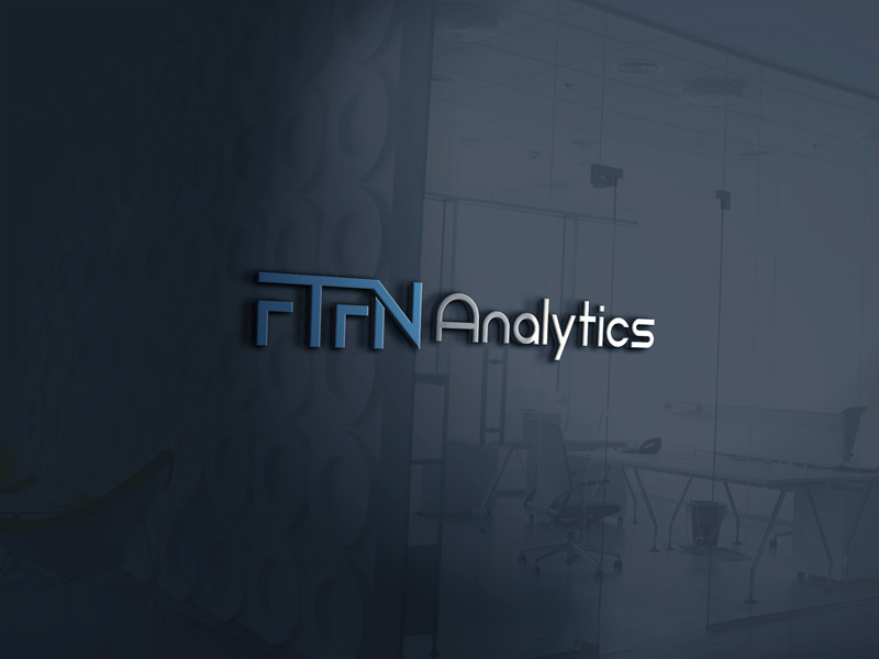 Logo Design by WINSTAR for FTFN Analytics | Design #14756371
