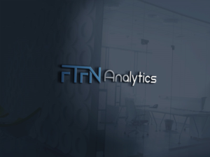 Logo Design by WINSTAR for FTFN Analytics | Design: #14756371