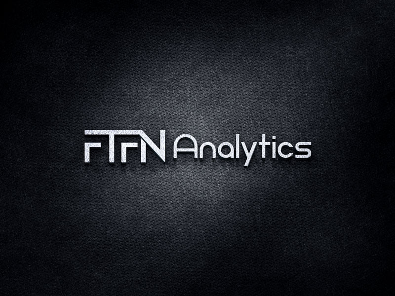 Logo Design by WINSTAR for FTFN Analytics | Design #14756372