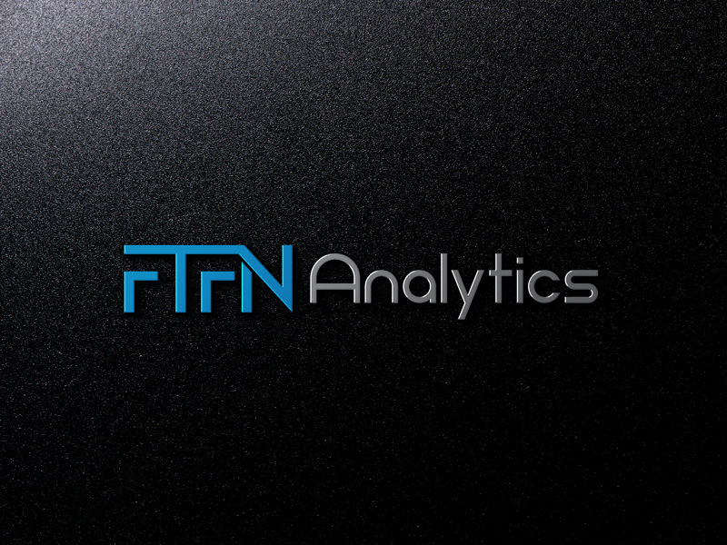 Logo Design by WINSTAR for FTFN Analytics | Design #14756373