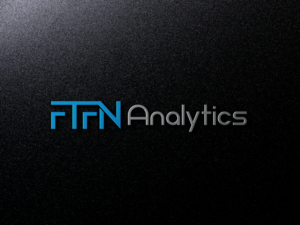 Logo Design by WINSTAR for FTFN Analytics | Design: #14756373