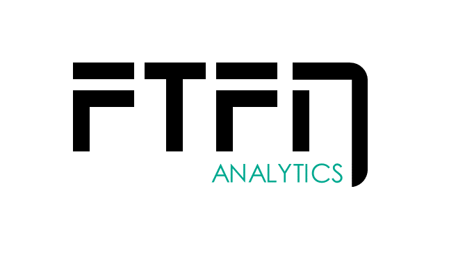 Logo Design by anusha.vardhini for FTFN Analytics | Design #14741976