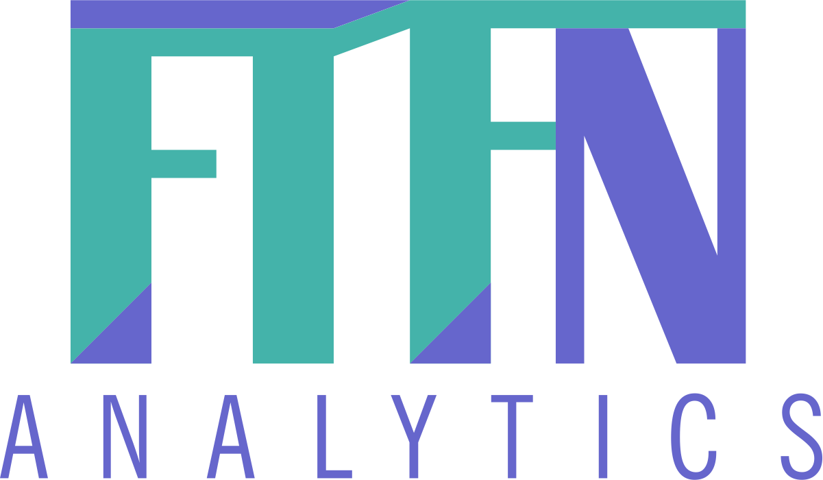 Logo Design by yudistone81 for FTFN Analytics | Design #14840220