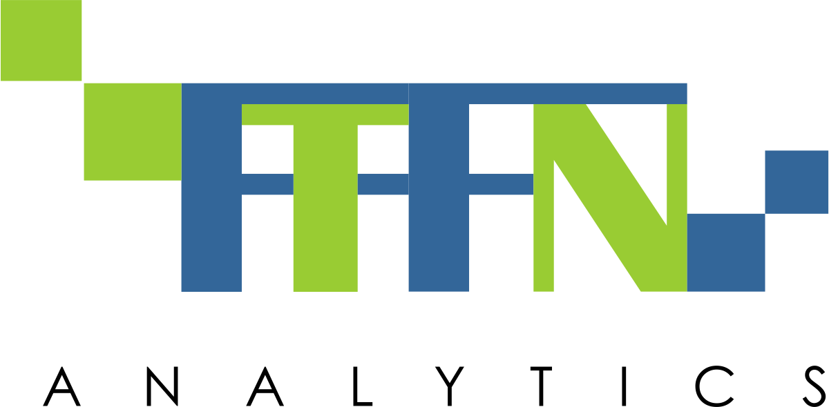 Logo Design by yudistone81 for FTFN Analytics | Design #14840221