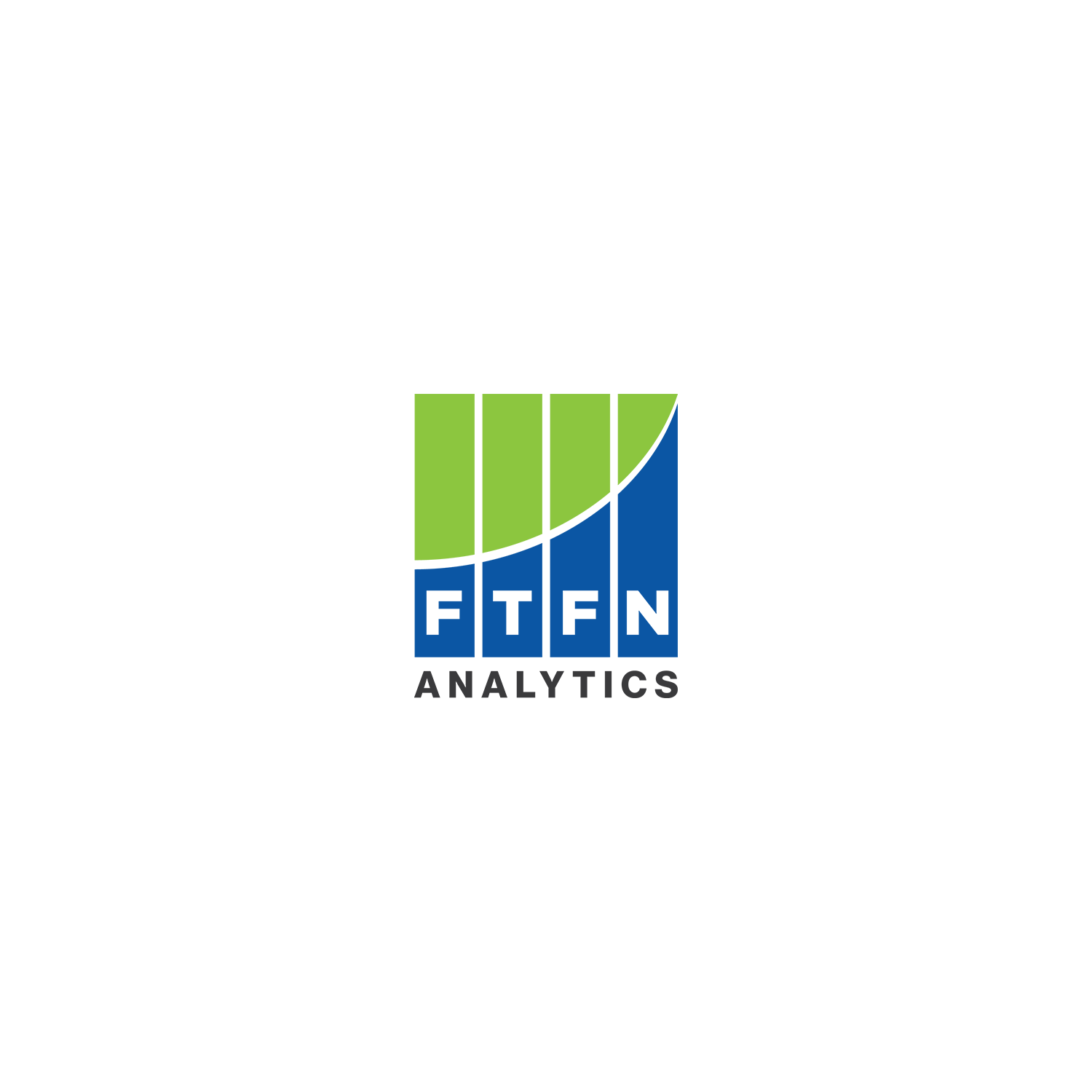 Logo Design by yhutomo for FTFN Analytics | Design #14746755