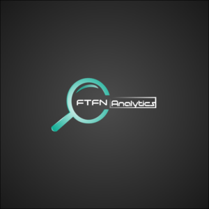Design de Logo par teknisiamatir28 pour FTFN Analytics | Design #14833286