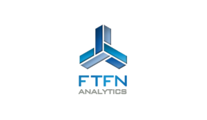 Logo Design by Valentim for FTFN Analytics | Design: #14839943
