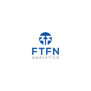 Logo Design by fatih7 for FTFN Analytics | Design: #14839504