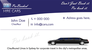 Business Card Design by Adylhere for this project | Design: #2560322