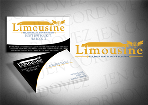Business Card Design by photograffitic