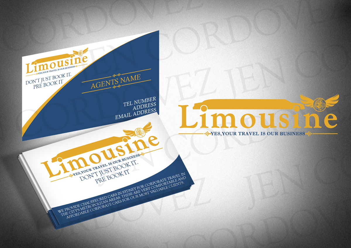 Business Card Design by photograffitic for this project | Design #2544217