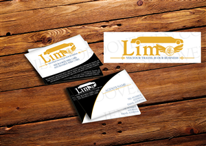 Business Card Design by photograffitic for this project | Design: #2551893