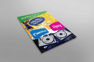 Print Design by MDesigns ™