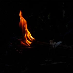 Photography by Lambert Wahang