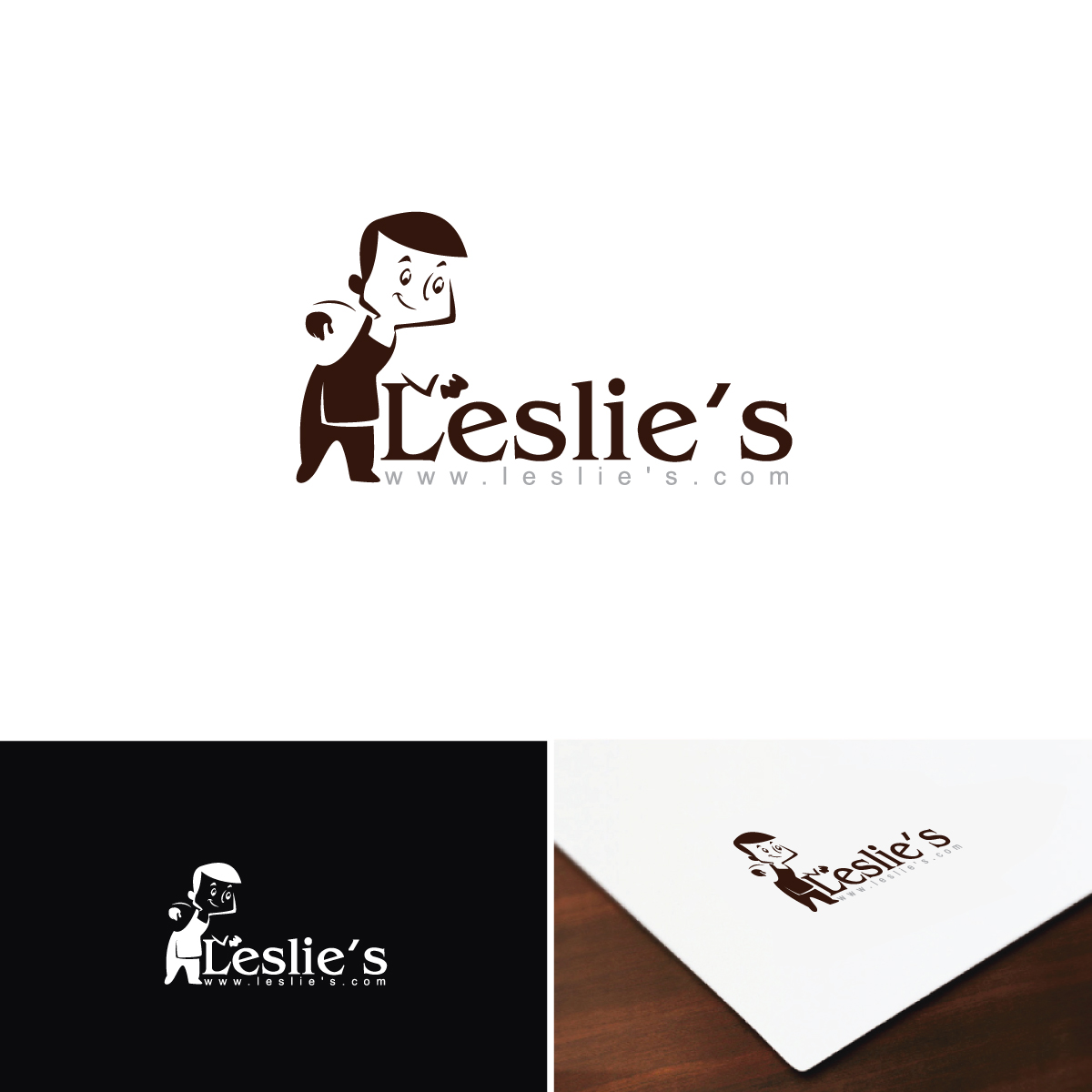 Logo Design by e-graphics for this project | Design #14721961