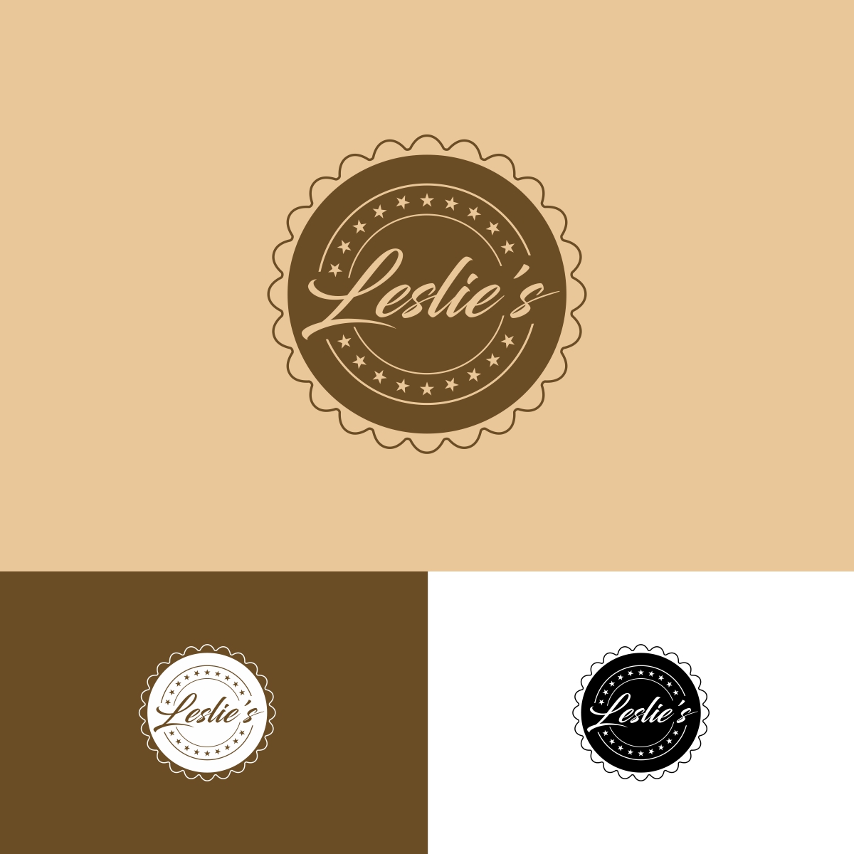 Logo Design by e-graphics for this project | Design #14725863