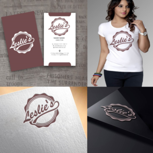 Logo Design by zebronicgraphic for this project | Design: #14745139