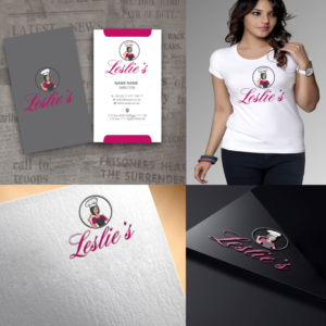 Logo Design by zebronicgraphic for this project | Design: #14754226